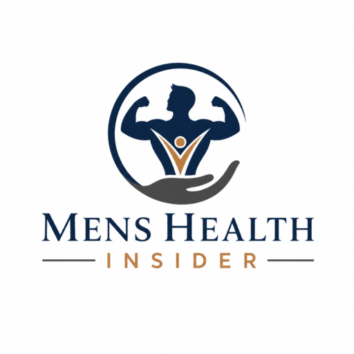 Mens Health Insider Logo