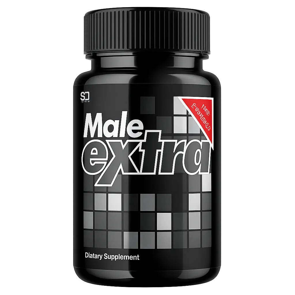 Male Extra
