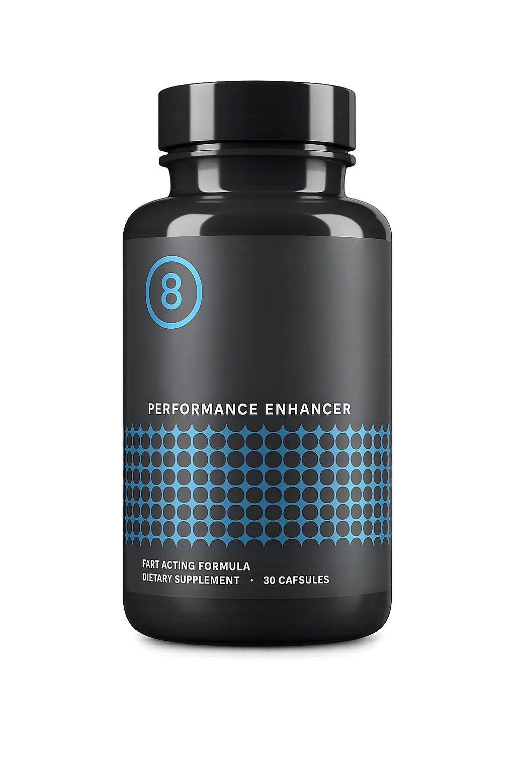 Performer 8