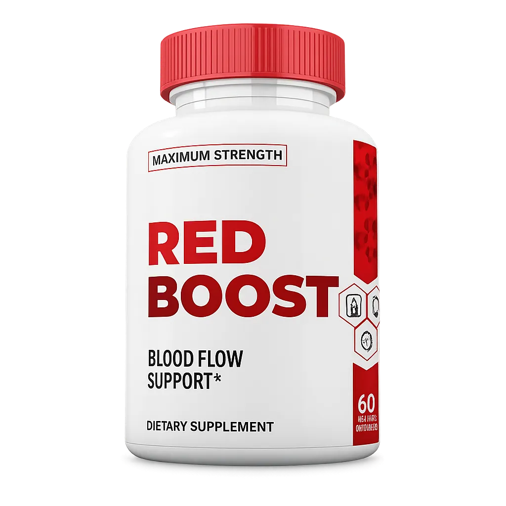 Red Boost