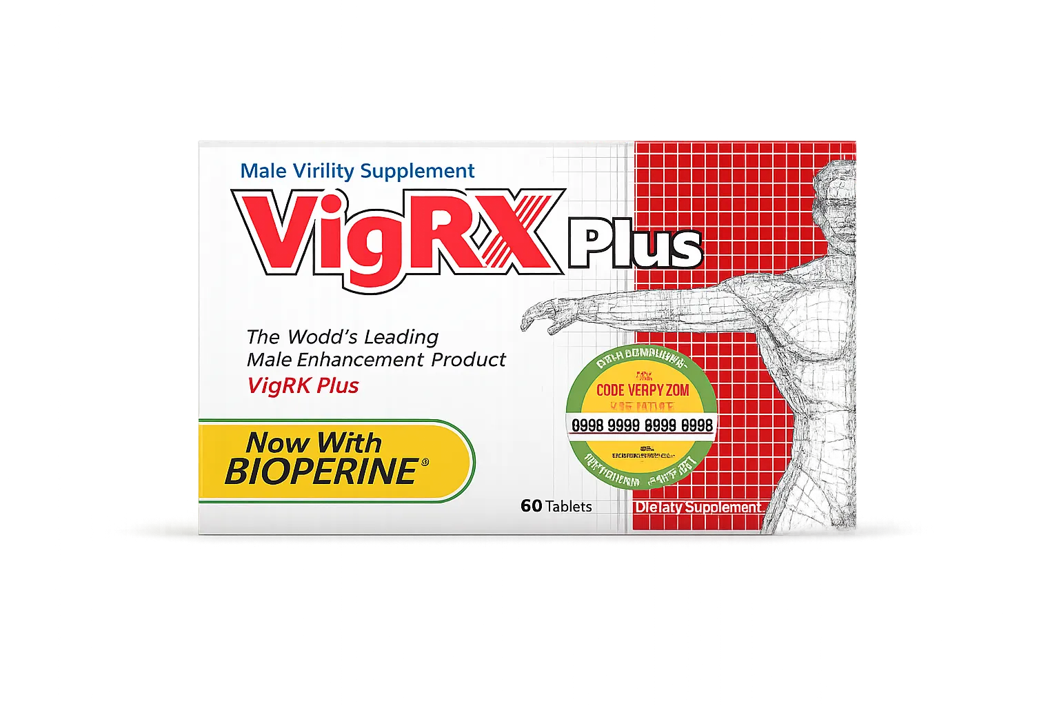 VigRX Plus